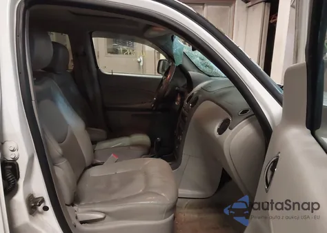 2010 Chevrolet Hhr Lt z USA, uszkodzony, nr VIN 3GNBACDV2AS599109